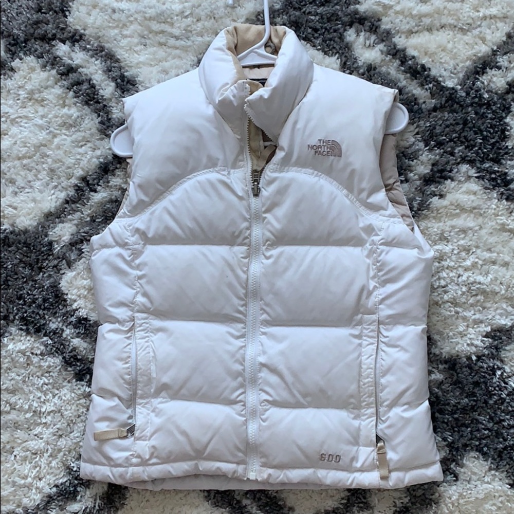 NorthFace Vest